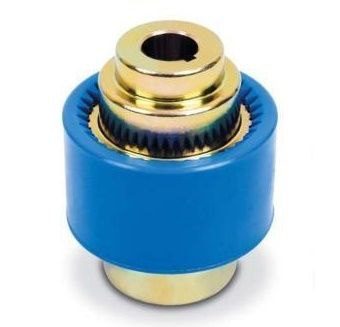 کوپلینگ پمپ روغن داغ