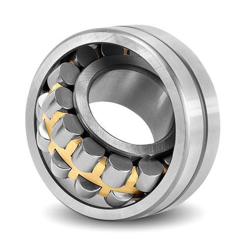 رولبرینگ، بلبرینگ