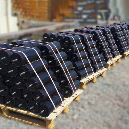 رولیک ناقل الحركة