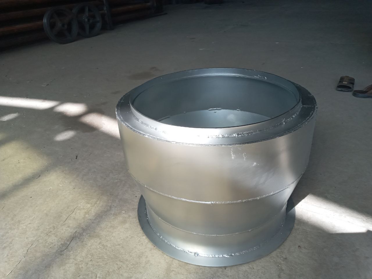 عَرج، عَرجاء سَرَند