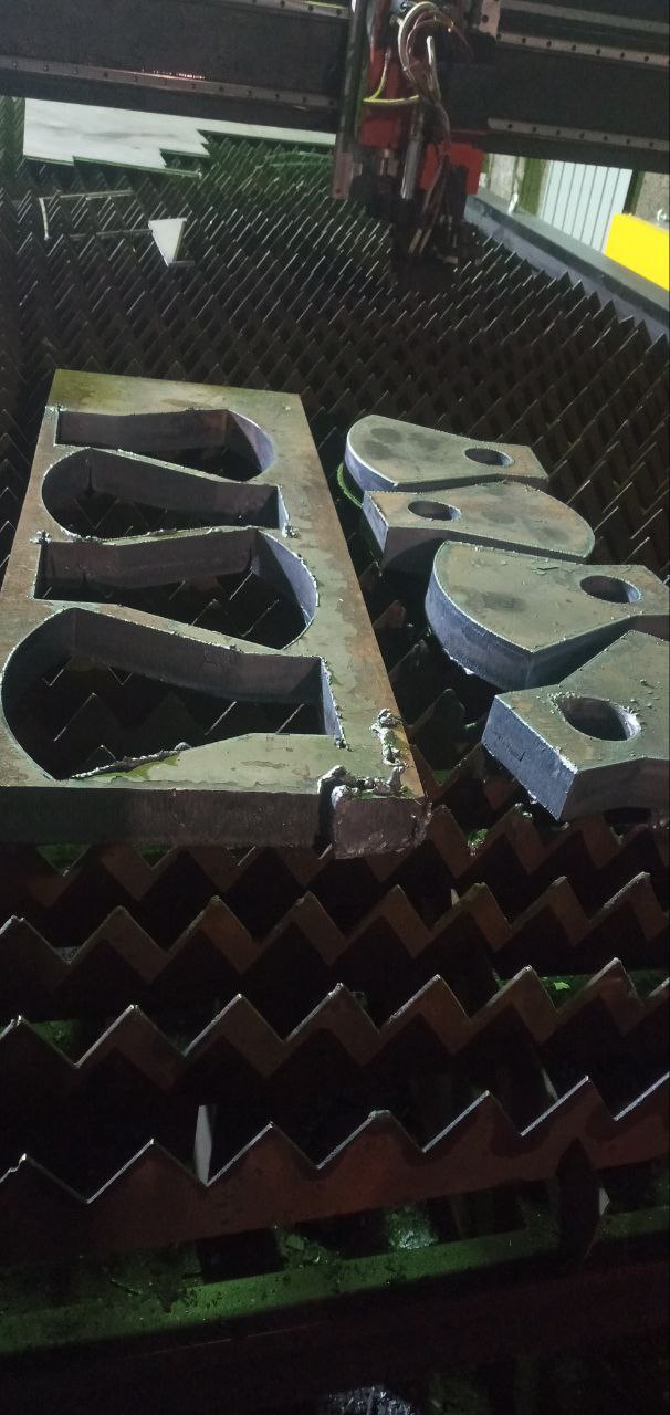 عَرج، عَرجاء سَرَند