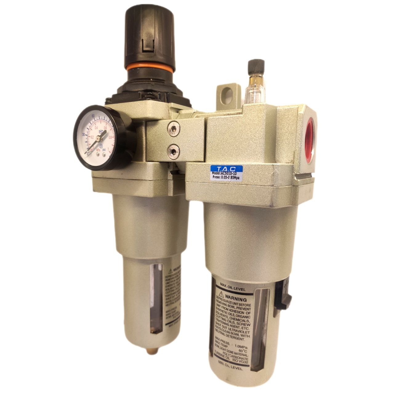 واحد مراقبت پنوماتیک