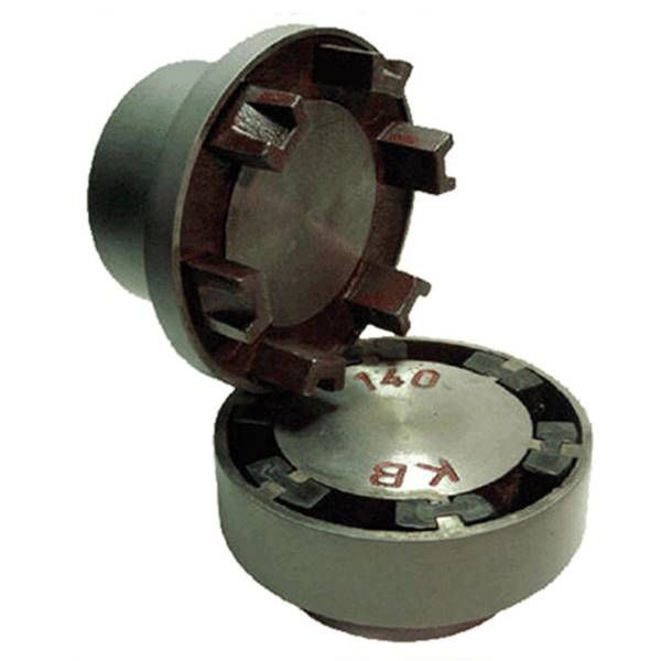 کوپلینگ پمپ