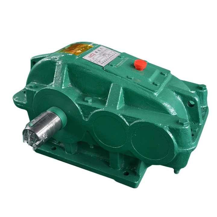 گیربکس قورباغه ای